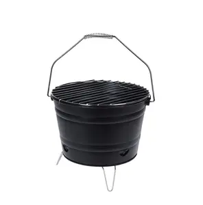 BBQ emmer 27cm