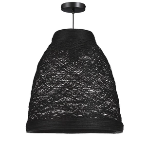 Diora hanging lamp recyled paper - h40xd40cm