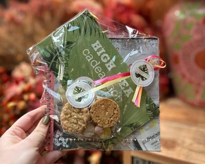 High Tea cadeaubon afhalen