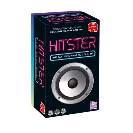 Hitster Original