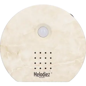 Melodiez Natural stone