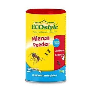 Mierenpoeder 250g