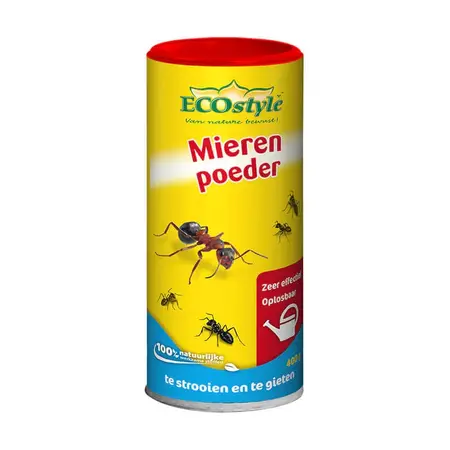 Mierenpoeder 400g