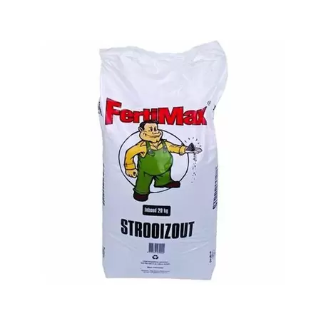 Strooizout Fertimax 10 KG