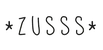Zusss